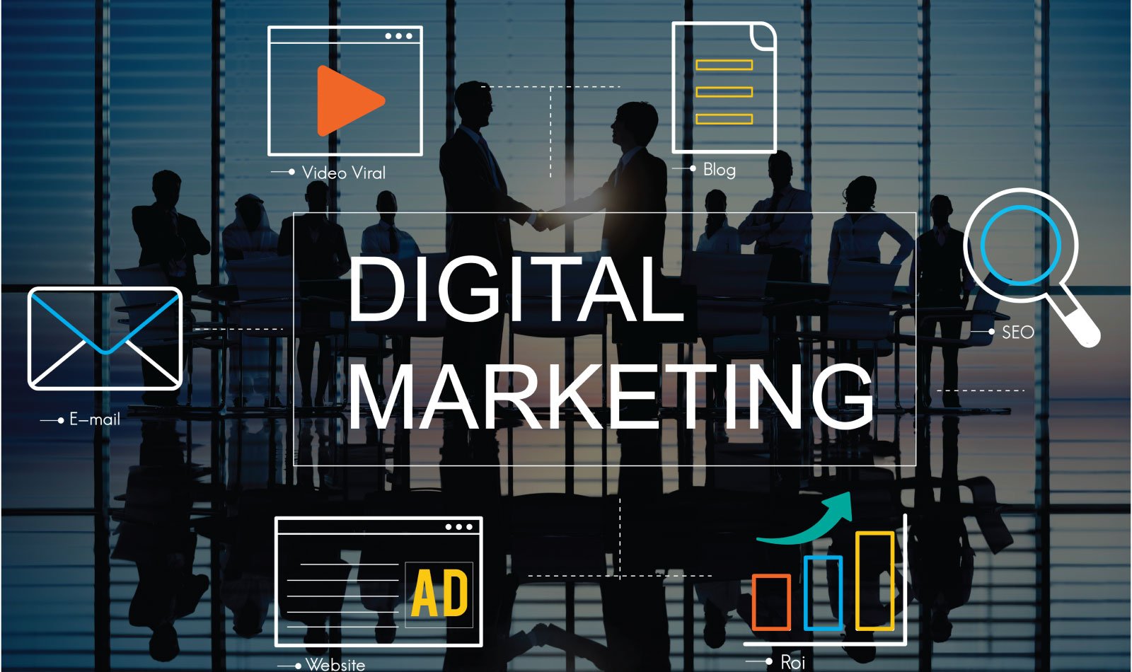 digital-marketing