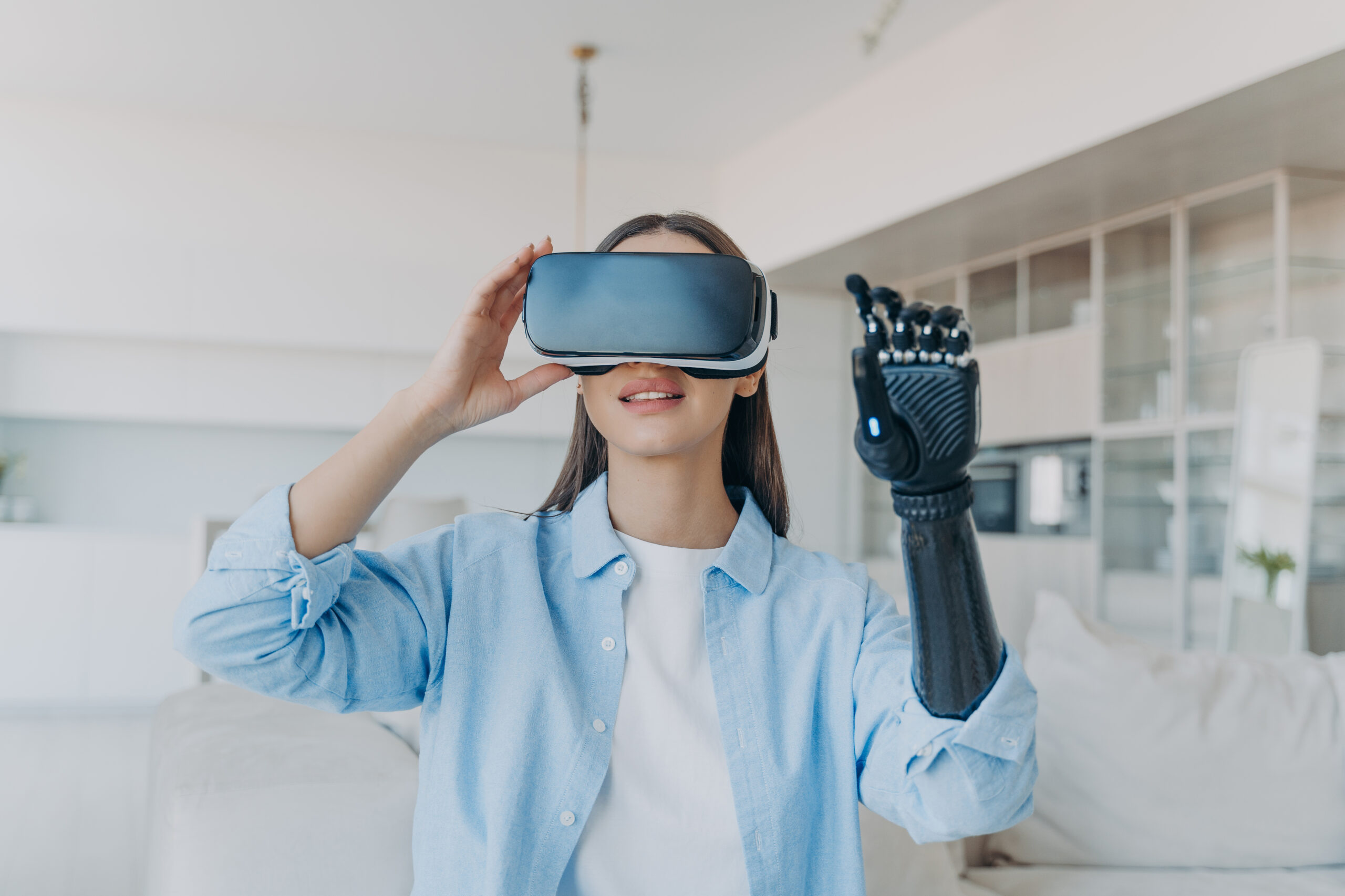 AI Revolution in Tech Buying: Smarter Shopping for the Digital Age