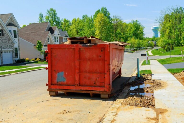 Dumpster Rental Solutions