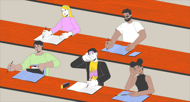 dissertation writing challenges faced by international students
