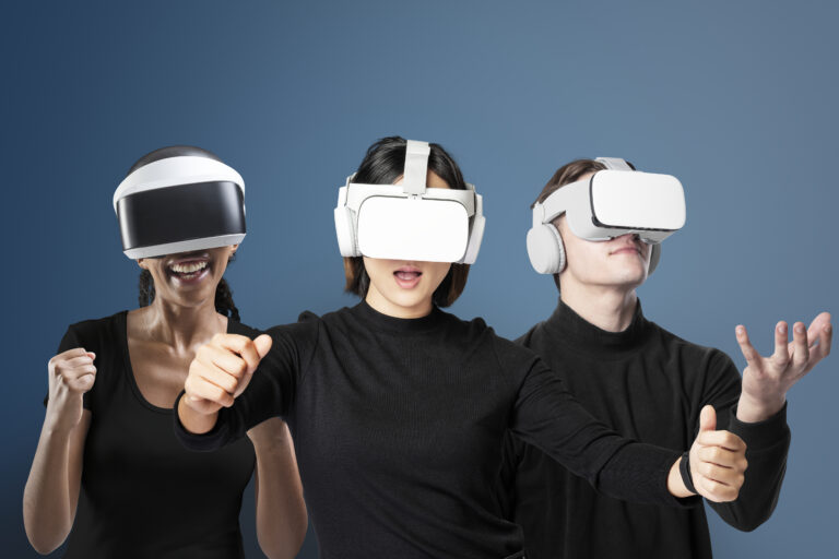 VR Engineering: Transforming How Engineering Students Learn, Apply, and Innovate
