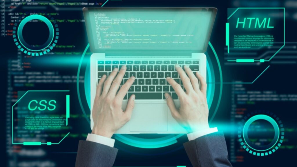 dot net development services