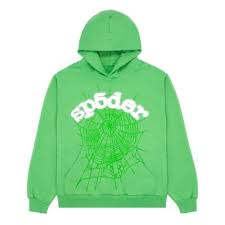 Sp5der Hoodie Future of Bold Fashion