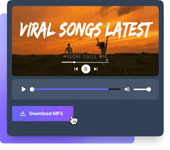 Safe and Secure YouTube to MP3 Converter (2025 Edition)