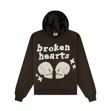 Broken Planet Hoodie: A Statement of Streetwear and Sustainability