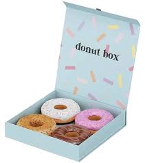 Donut Boxes
