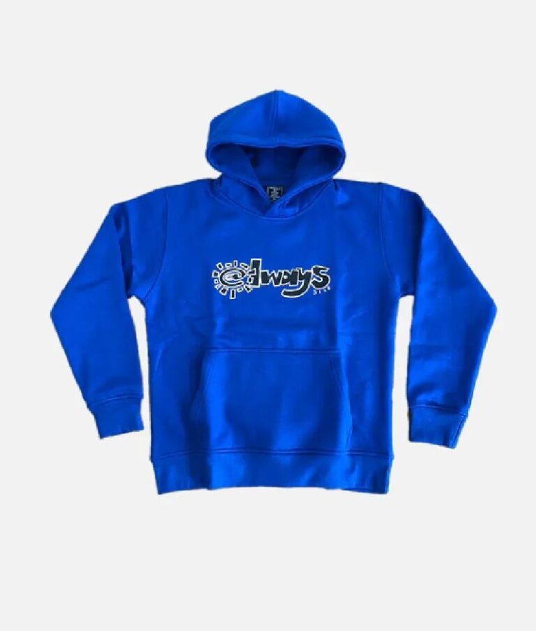 You Know About Hoodies History