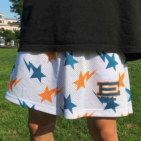 Emanuel Shorts