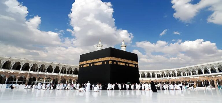 December Umrah Packages