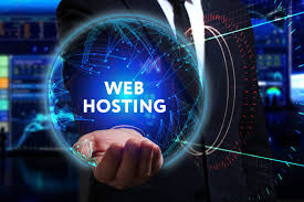 Shared Hosting
