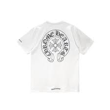 Chrome Hearts Shirt – A Symbol of Sophisticated Streetwear in 2025