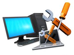 What to Look for in a Computer Repair Technician Near You?