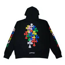 Chrome Hearts Hoodie – The Ultimate Streetwear Staple