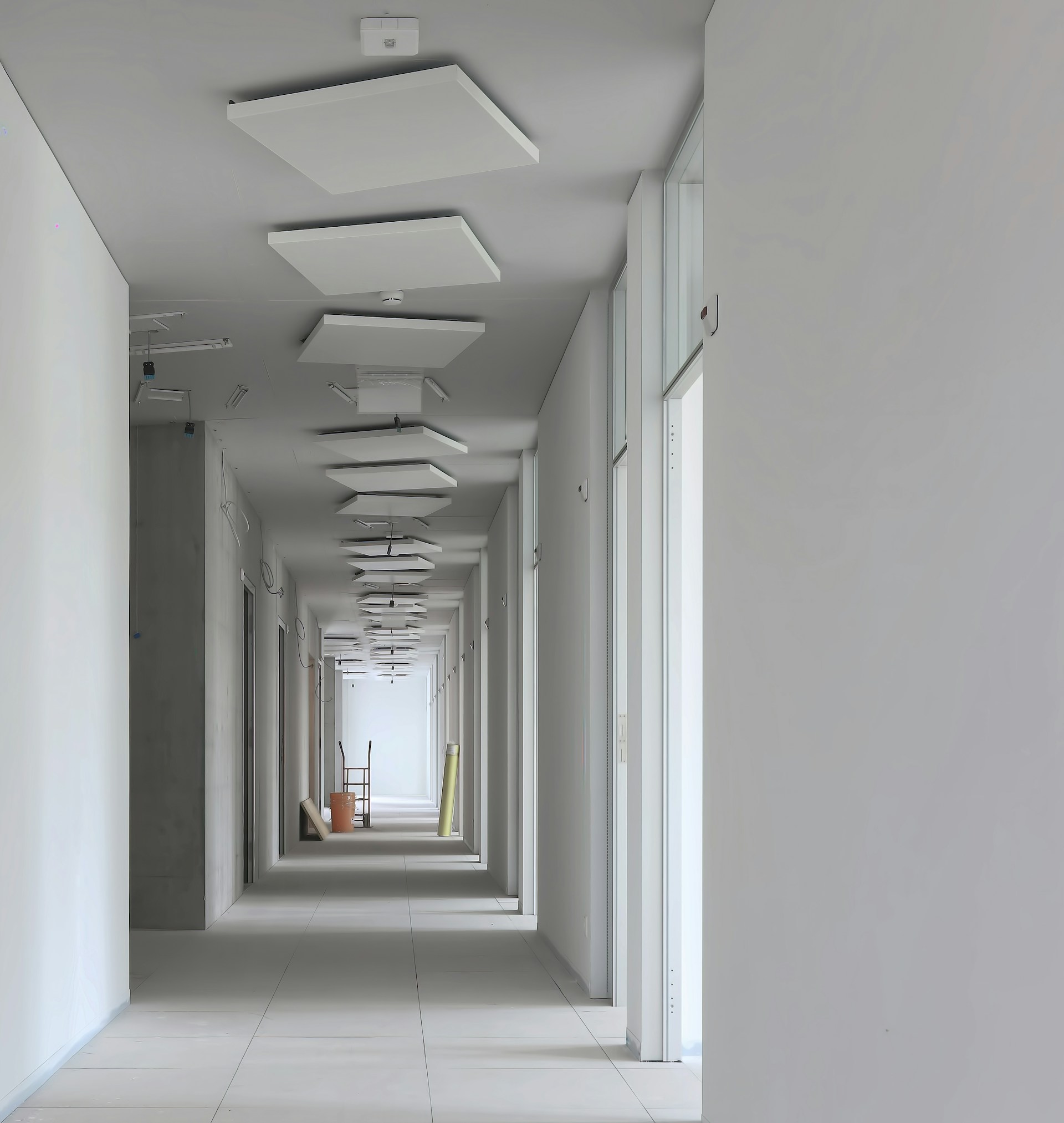 Drywall joint compounds and tapes what to buy for a seamless finish