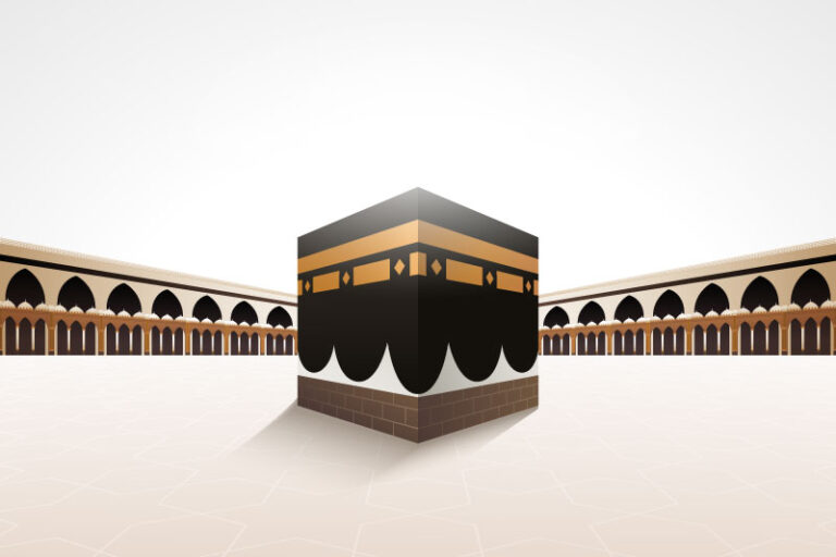 umrah package