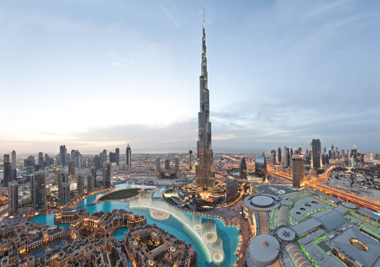 dubai events