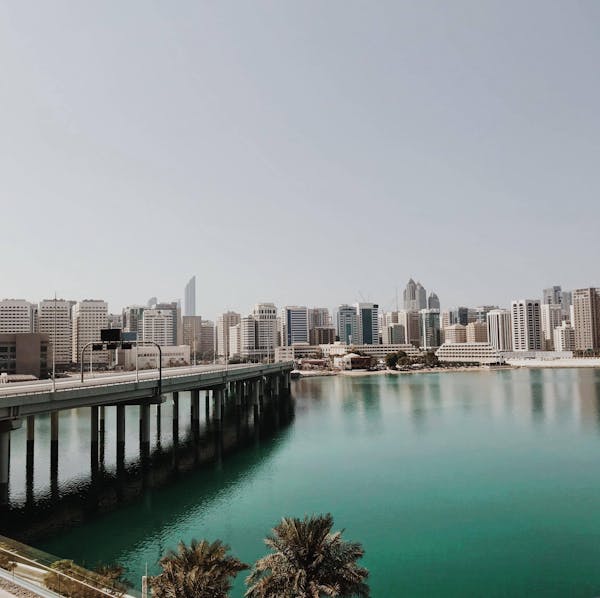 Al Rayyan Complex Al Nahda Sharjah: Affordable Luxury Living for Families and Professionals