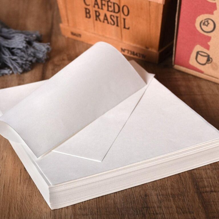 Wholesale service for freezer paper sheets for printer