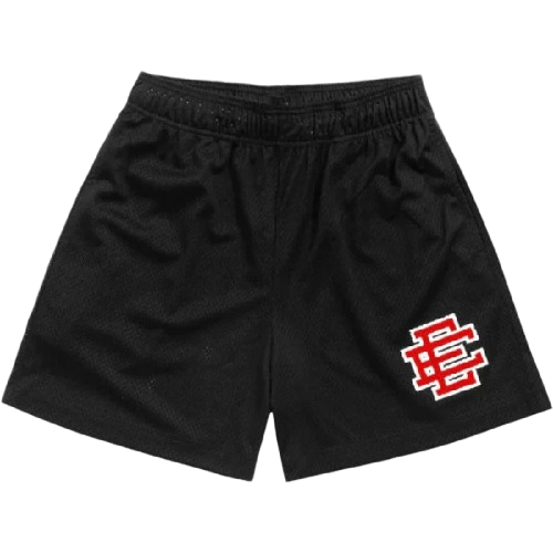 Eric Emanuel Shorts: The Ultimate Streetwear Staple