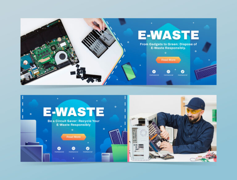 electronic recycling san diego