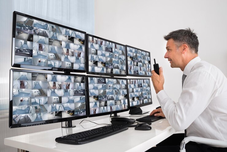 Electronic Surveillance