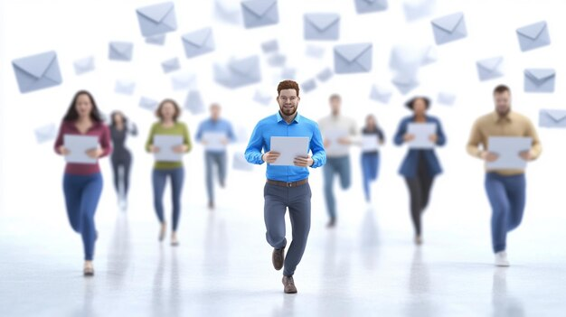 best bulk email service provider in India