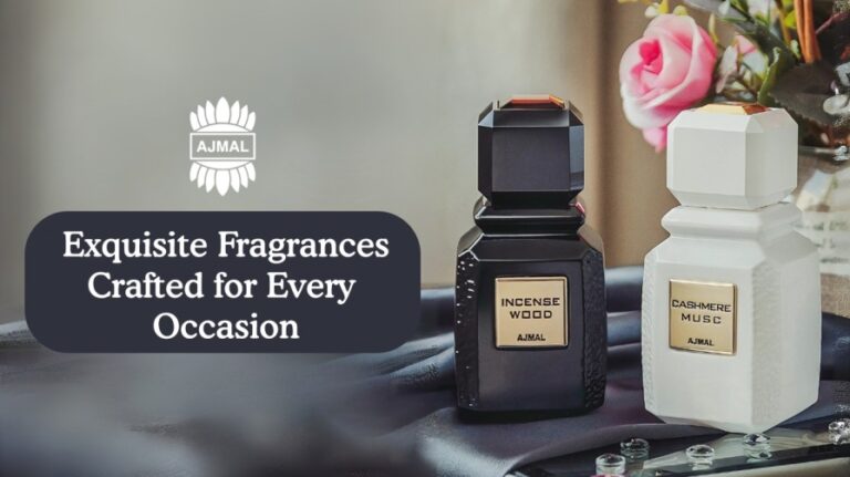 The Timeless Allure of Oud Perfumes