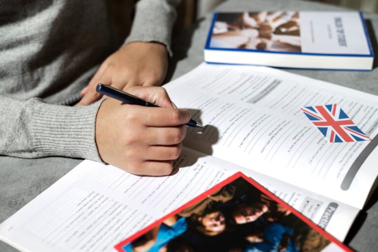 Writing an Essay on British History: Key Tips and Resources