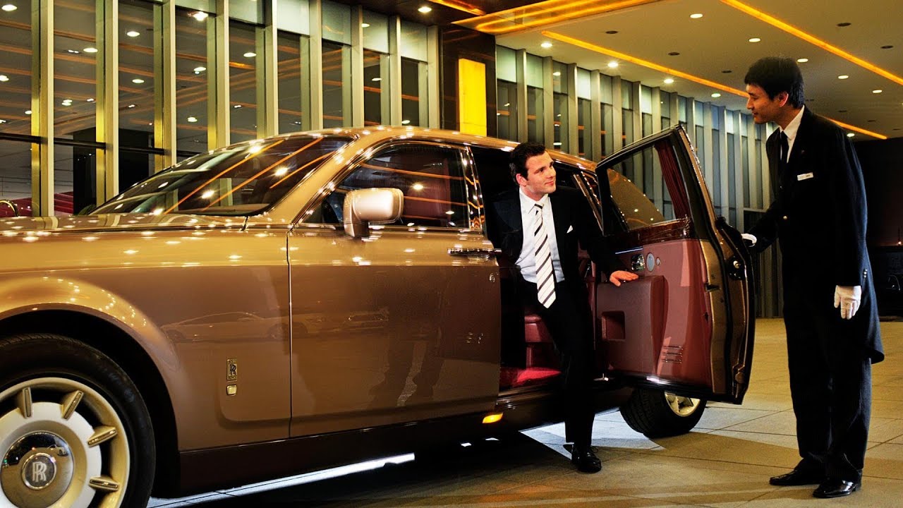 event transportation services