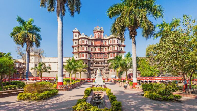 Ujjain Omkareshwar Spiritual tour