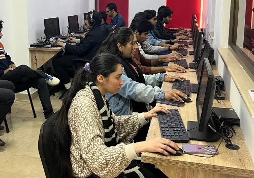 Level 3 Diploma in Information Technology