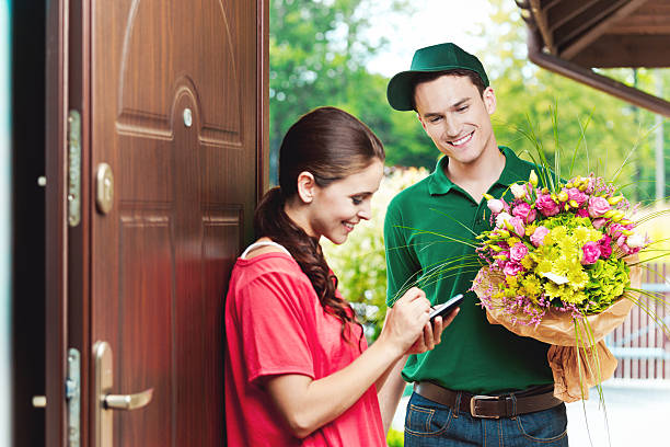 flower delivery