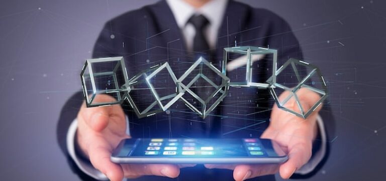 blockchain development solutions