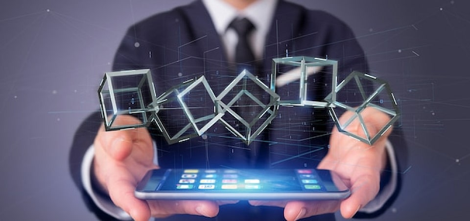 blockchain development solutions