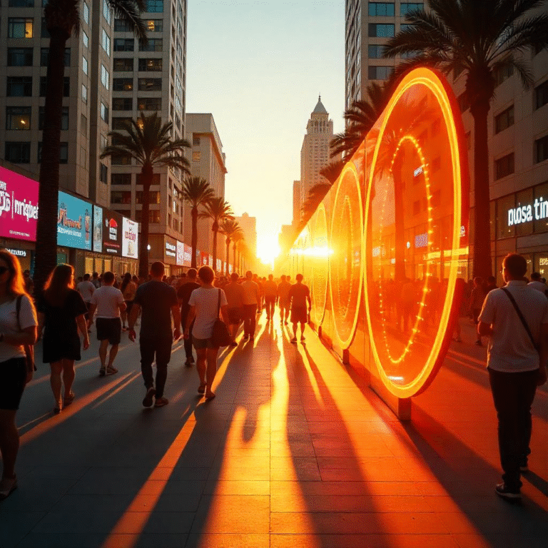 From Concept to Impact with Brand Activation Agencies in Dubai