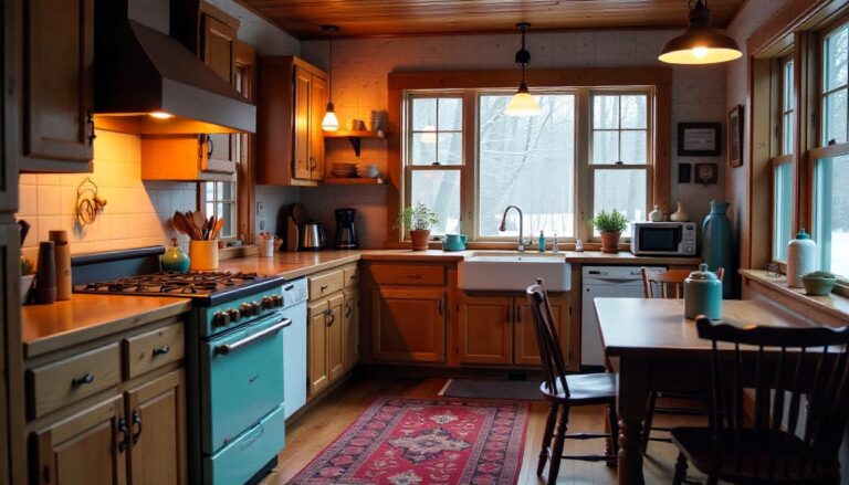 Transform Your Home with the Help of Kitchen Experts