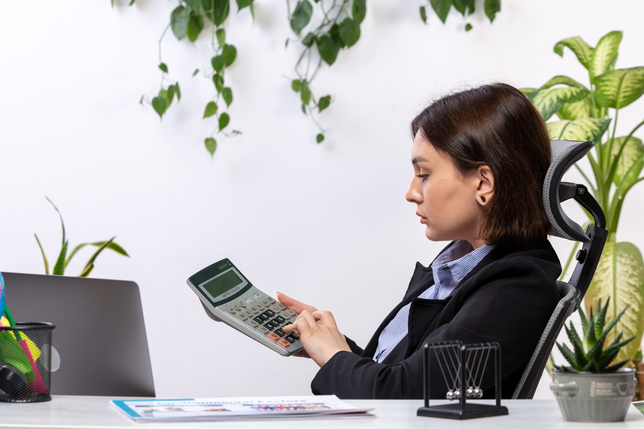 Bookkeeping Services in Perth