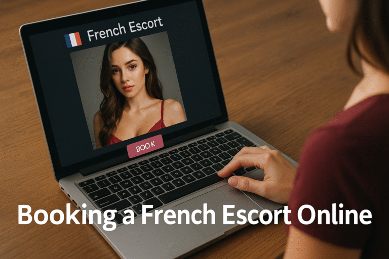 french escort