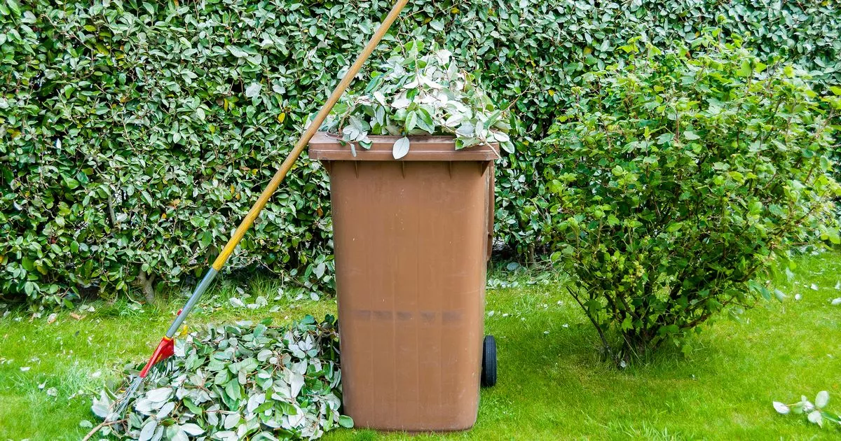 Garden Waste