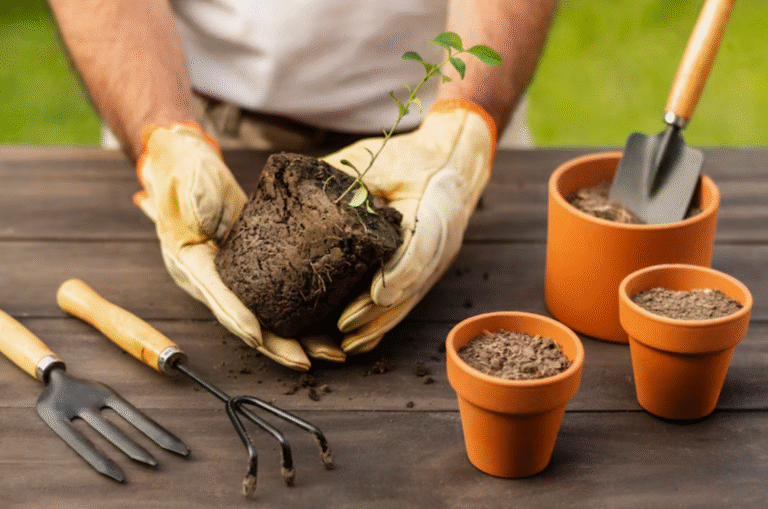 gardening-kit