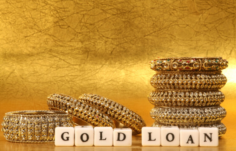 Gold Loan