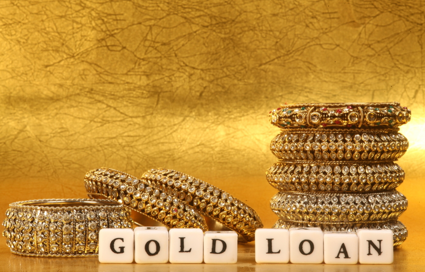 Gold Loan