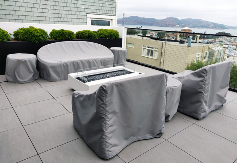 Definitive Guide to Buying Outdoor Furniture Covers in Dubai