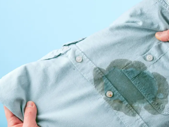 Common Mistakes to Avoid When Treating Grease Stains