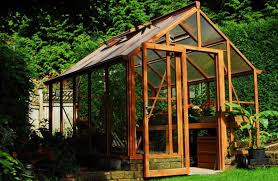 greenhouse builders