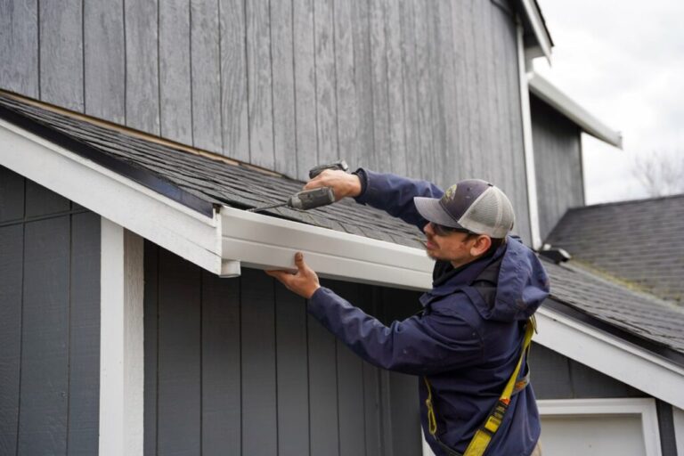 Expert Gutter Installation & Maintenance in Augusta, GA