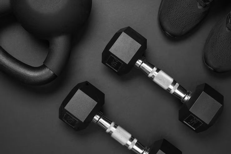 gym and fitness equipment Brisbane