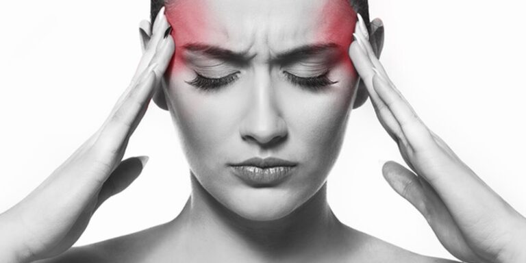 Ease Headache with these Natural Remedies