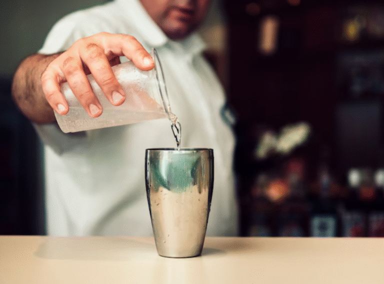 health drink mix