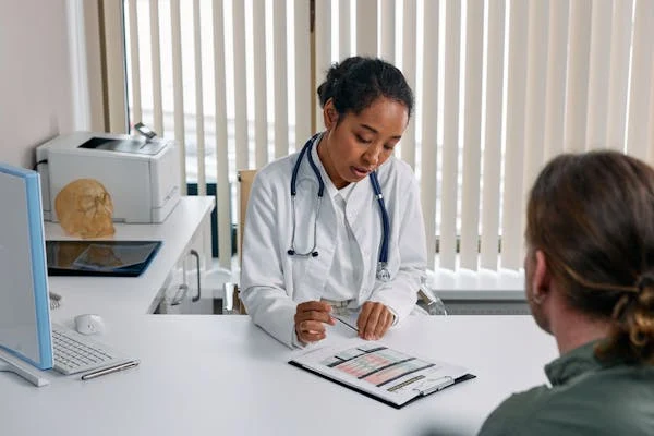 Healthcare SEO Agency: Boosting Visibility for Medical Providers